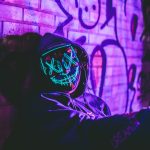 Духи Opium от Yves Saint Laurent